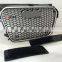 Upgrade to RS1  high quality hot sale car accessories the bodykit body kit sets the front grille for audi A1 2013-2015