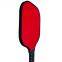 Pickleball Paddle USAPA Approved Fiberglass Surface Ultra Cushion Polypropylene Honeycomb Core Lightweight Pickleball Racket XSK10