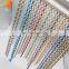 Rust-resistant chain link screen Chinese factory