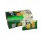 custom printing BOPP/CPP laminate food packaging plastic film roll for potato chips
