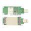 Mini PCIe to USB Adapter Board with SIMCard Slot, Mini PCIe USB Adapter