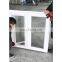 Upvc/vinyl Modern Manual America New Technology Hand Cranked Upper Hung Casement Crank Windows
