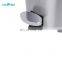 Premium 3L 5L 8L 12L 20L 30L stainless steel round pedal bin with soft close
