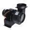 Heat resistant blower kitchen use smoke vacuum fan fume extractor for barbecue