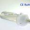 CE RoHS AC100~300V 180degree 131lm/w external driver e27/E40 led high bay light 40 watt
