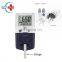 HC-B023-1 Factory Price Test Strips for Handle Glycated Hemoglobin HBA1C Analyzer/hba1c test strip