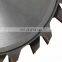LIVTER TCT Carbide Aluminum Cutting Circular Saw Blade