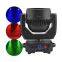 Factory Direct Sales 19Pcs 15W Stage Lighting for Dj Club 19*15W RGBW 4in1 Zoom Moving Head Wash Disco Light