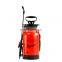 multifunction System Hose Heavy Duty Plastic Pump Nozzle Long Garden Spray Black