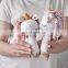 Cheap Wholesale Crochet rattle Set of 4 patterns Handmade Kid's Toy Vietnam Supplier Cheap Wholesale