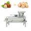 hazelnut sheller shelling machine hazelnut crusher