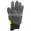 Top Quality Impact Oil and Gas Industries Synthetic Leather TPR Safety Mechanical Protection Gloves