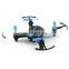 JJRC H48 Mini RC Drone Original 2.4GHz 4CH Dron Mini Quadcopter Modes Vs H8 Dron Best Toys Helicopter For Kids