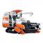 high quality second hand kubota harvetser used rice combine harvester Japanese brand kubota for sale