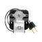 SM550 YZF-550 AC Shaded Pole Fan Motor evaporator fan motor for refrigerator