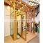 China Factory Villa Used Home Mini Lift, Factory Directly Small Elevator For 2 Person