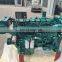 original 330kw water cooling sinotruk marine engine D1242C01-1