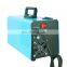 IGBT DC Inverter Digital Portable Gasless MIG-120CF SMAW Tig Mag Welding Machine