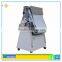 bakery dough sheeter machine