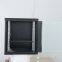 12u network cabinet server rack wall cabinet switch cabinet weak current monitoring thickened tempered glass small cabinet