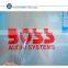 China best anti-theft rfid sticker,paper roll rfid sticker