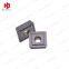 880-0805W10H-P-LM Tungsten Carbide Insert for Milling