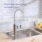 Ultraviolet Water Treatment For Drinking Water Treatment Kitchen and Drinking Water Faucet Sterilizing Faucet