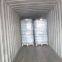Sulfur impregnated activated carbon for mercury vapor adsorption