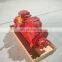 excavator parts for Sumitomo SH350-3 Hydraulic Main Pump K5V140DTP in stock