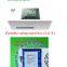 Rechargeable insulin refrigerator