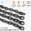 Lx 8-30Mm Galvanized Ring Iron Chain, Welded Ring G80 Grade Lifting Chain