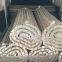 Food Industry Ss Wire Mesh Conveyor Stainless Steel Mesh Belt