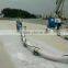 china factory price concrete polishing machine floor