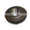 Spot hot selling fast gearbox gearbox auxiliary box drive teeth 119T-1707030B 150T-1707030 12JS60T-1707030