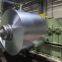-Export quality aluminum zinc coated steel coils, strictly tested to meet international standards