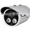 High quality Outdoor security camera 1/3"CMOS 1089 600TVL analog Waterproof IR CCTV Camera