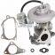 Turbocharger td05 20g turbo for subaru wrx sti 2.5l with EJ25 Engine 16g upgrade big wheel