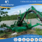 Professional Watermaster, Amphibious Multipurpose Dredger for Reliable Sand Mining
