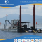 China Salt Mining Dredger for Salt Lake Extraction High-Efficiency Dredging Equipment