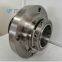 Chemical Pump HZCPYK150-125-500 Silicon Carbide and 304SS Mechanical Seal ZCMS-075-U5U5VGF
