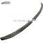 G07 X7 High Quality Carbon Fiber Rear Spoiler Trunk Wing Spoiler For BMW X7 G07