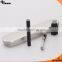 Manual CBD THC oil glass vaporizer pen kit, 510 vaporizer pen