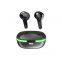 BT5.0 In-ear Earphone Promotional Gifts TWS Earbuds LED Display Earphones True Wireless Earbuds
