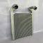 radiator pop-ups FAW J6 truck Intercooler 1119010-D9800 auto cooling system