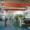 Latest Technology Non-toxic Waterproof Breathable pp Spunbonded Nonwoven Fabric