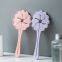 NEW Flower-shaped Hair Brush Detangling Hair Brush Scalp Massage Comb