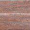 Hot Sale Natural Stone Polished Multicolor Red Granite Tiles