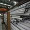 S31600/1.4401 Seamless Stainless Steel Round Pipe Tube for Pickled Surface