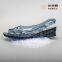 Crystal Soft PVC Sandals Rain Boots Flexible PVC Granules Compounds for Shoes Molding Application in Africa Market
