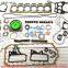 C7.1 1106D-70TA engine fuell repair set KIT Gasket-C7.1-K1K2 For CAT aftermarket